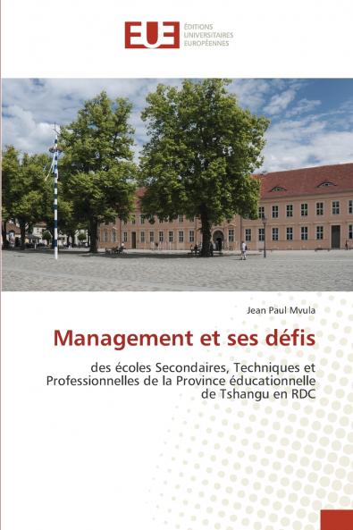 Management et ses défis