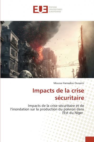 Impacts de la crise sécuritaire