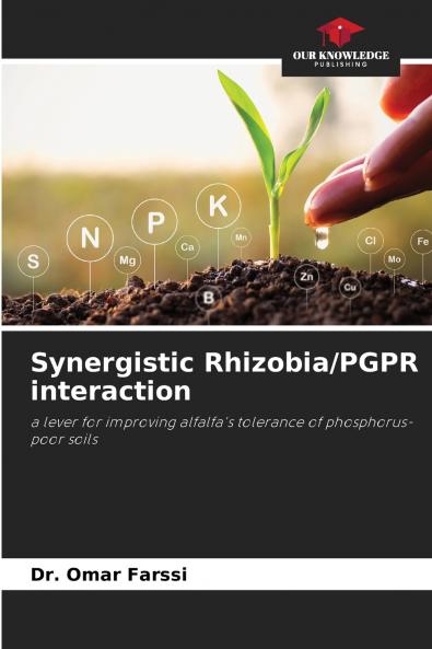 Synergistic Rhizobia/PGPR interaction