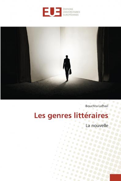 Les genres littéraires