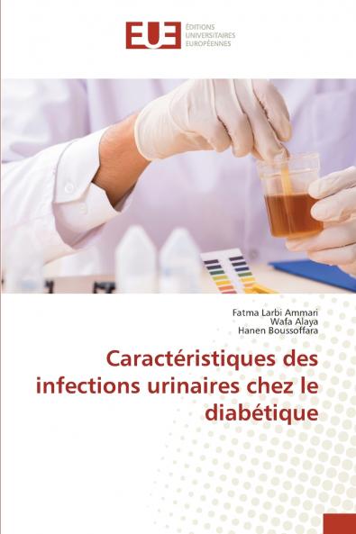 Caractéristiques des infections urinaires chez le diabétique