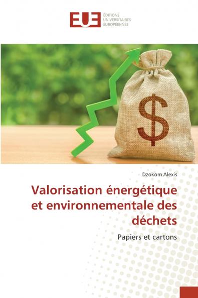 Valorisation énergétique et environnementale des déchets
