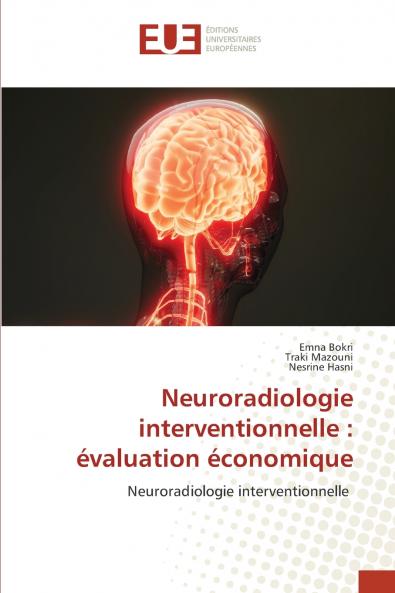 Neuroradiologie interventionnelle