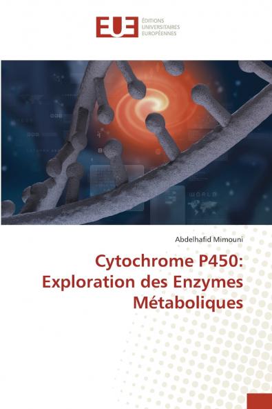 Cytochrome P450
