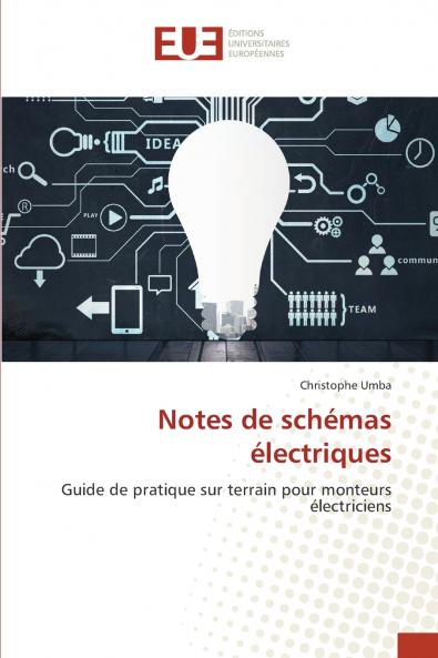 Notes de schémas électriques