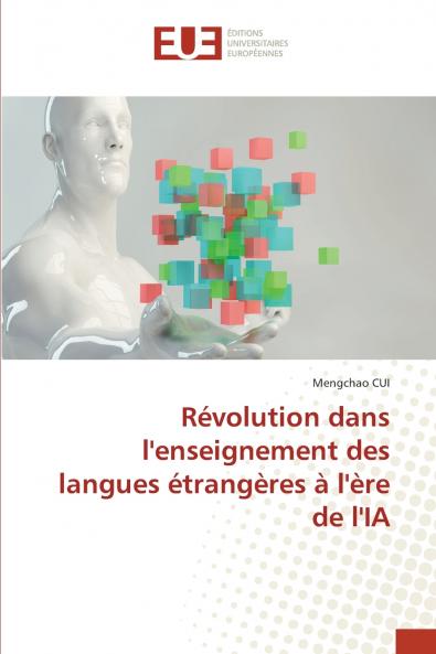 Révolution dans l'enseignement des langues étrangères à l'ère de l'IA