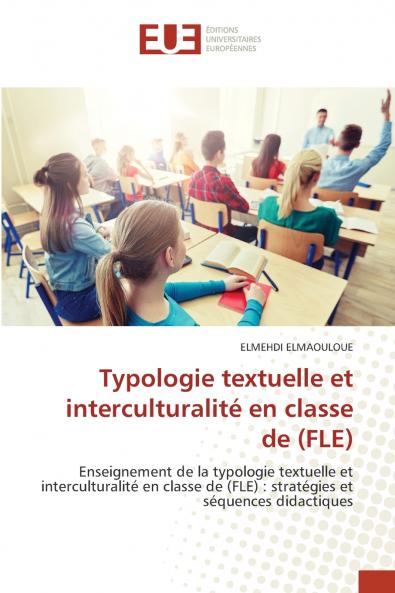 Typologie textuelle et interculturalité en classe de (FLE)