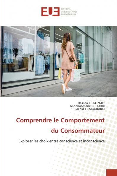 Comprendre le Comportement du Consommateur