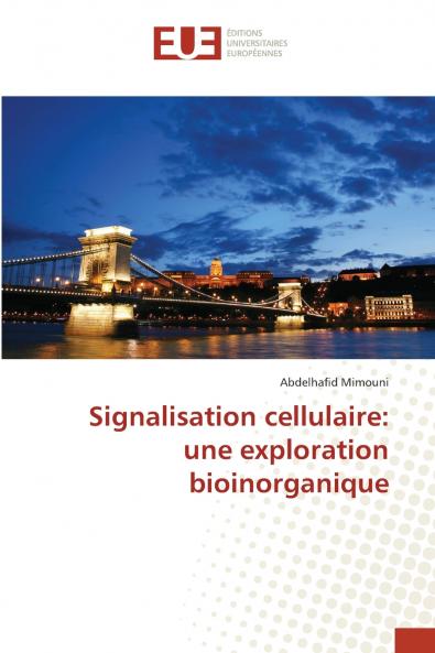 Signalisation cellulaire