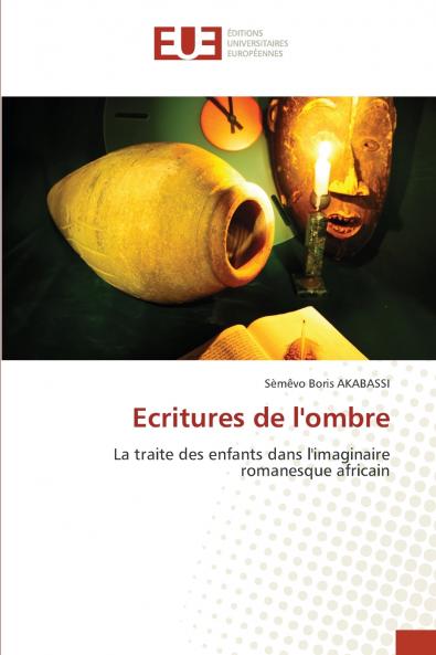 Ecritures de l'ombre