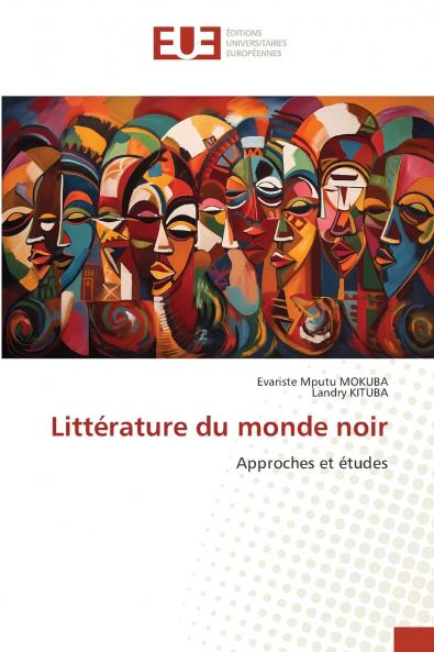 Littérature du monde noir