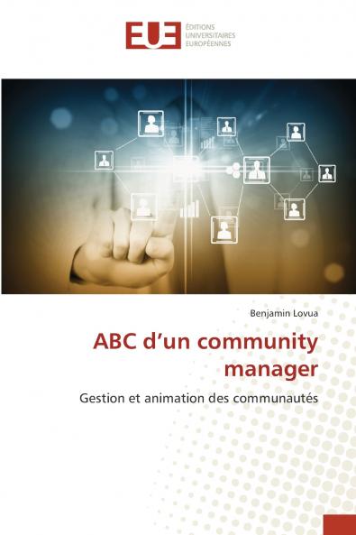 ABC d'un community manager