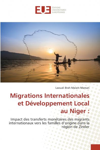 Migrations Internationales et Développement Local au Niger
