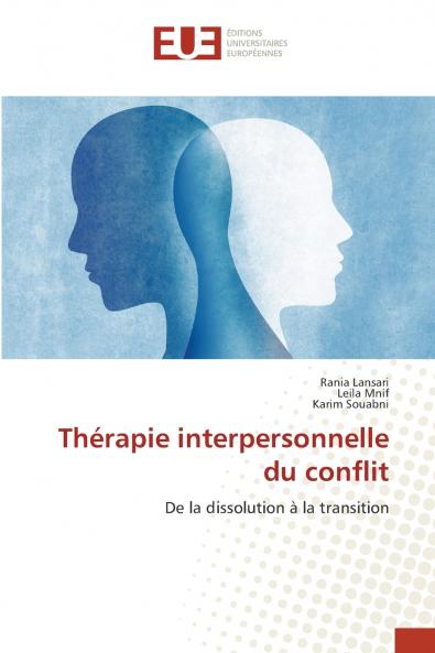 Thérapie interpersonnelle du conflit