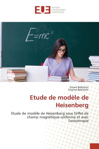 Etude de modèle de Heisenberg