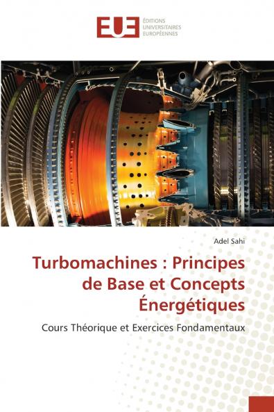 Turbomachines