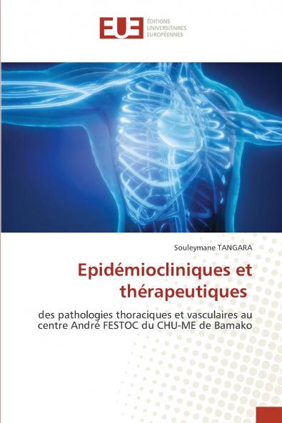 Epidémiocliniques et thérapeutiques