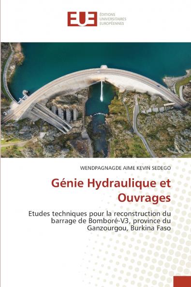 Génie Hydraulique et Ouvrages