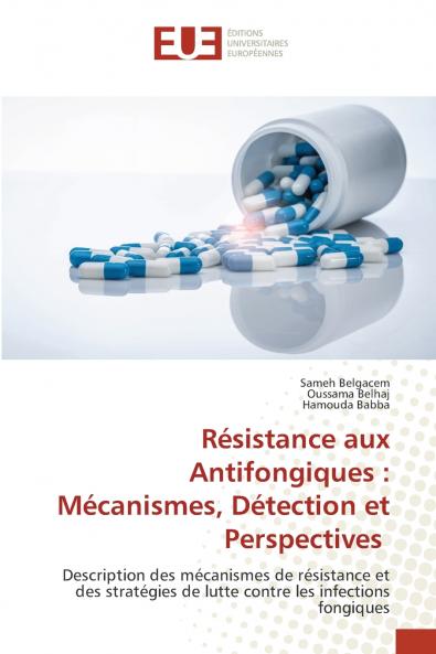 Résistance aux Antifongiques