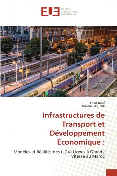 Infrastructures de Transport et Développement Économique