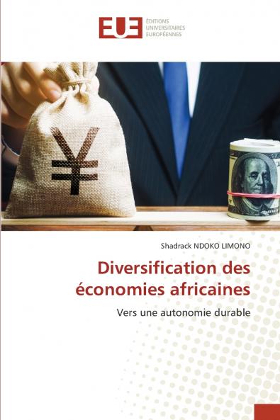 Diversification des économies africaines