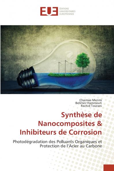 Synthèse de Nanocomposites & Inhibiteurs de Corrosion