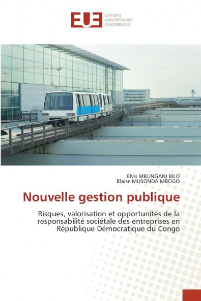 Nouvelle gestion publique