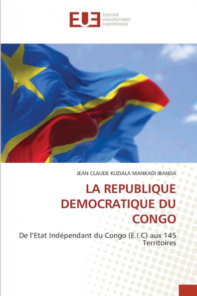 LA REPUBLIQUE DEMOCRATIQUE DU CONGO