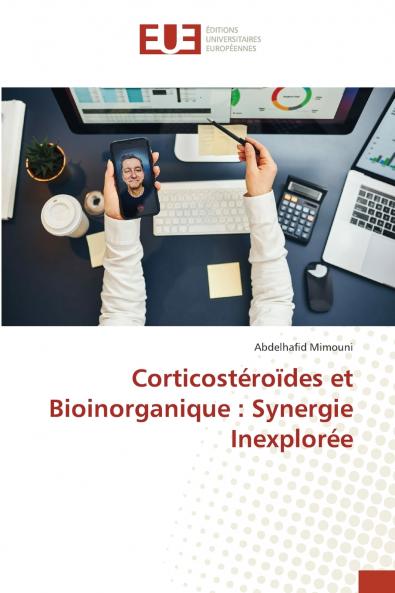 Corticostéroïdes et Bioinorganique