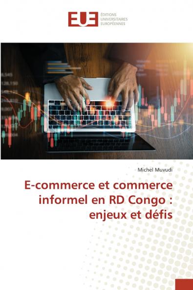 E-commerce et commerce informel en RD Congo