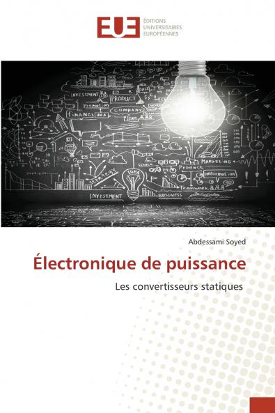 Électronique de puissance
