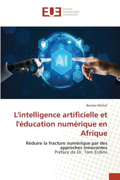 L'intelligence artificielle et l'éducation numérique en Afrique