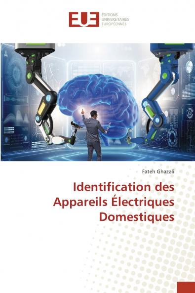 Identification des Appareils Électriques Domestiques