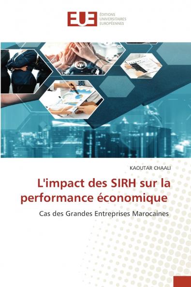 L'impact des SIRH sur la performance économique