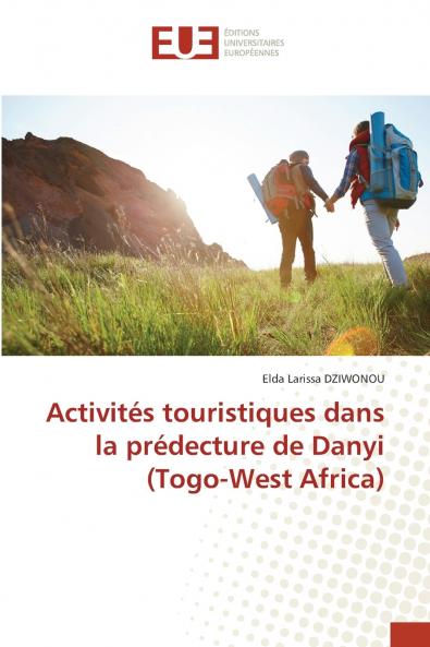 Activités touristiques dans la prédecture de Danyi (Togo-West Africa)