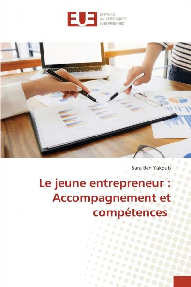 Le jeune entrepreneur