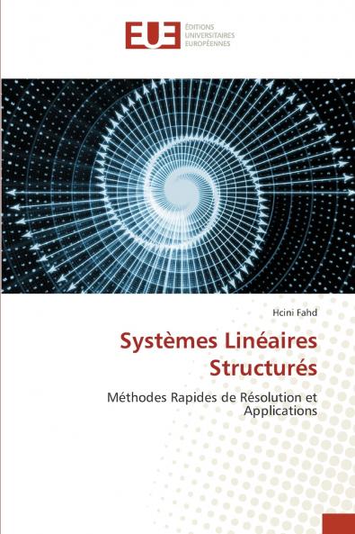 Systèmes Linéaires Structurés