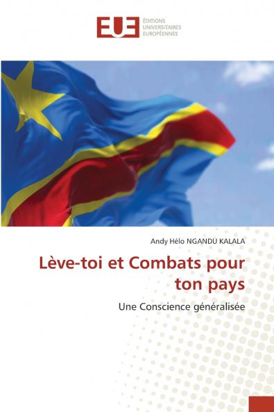 Lève-toi et Combats pour ton pays