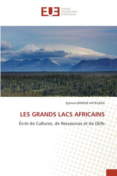 LES GRANDS LACS AFRICAINS