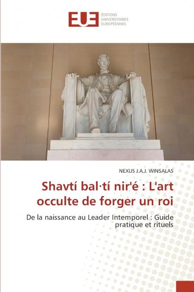 Shavtí bal·tí nir'é