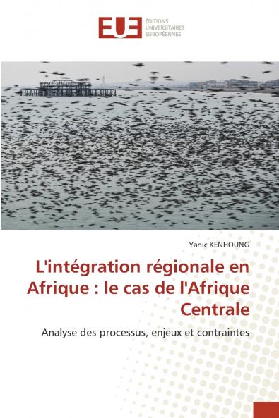 L'intégration régionale en Afrique