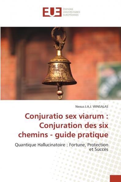 Conjuratio sex viarum
