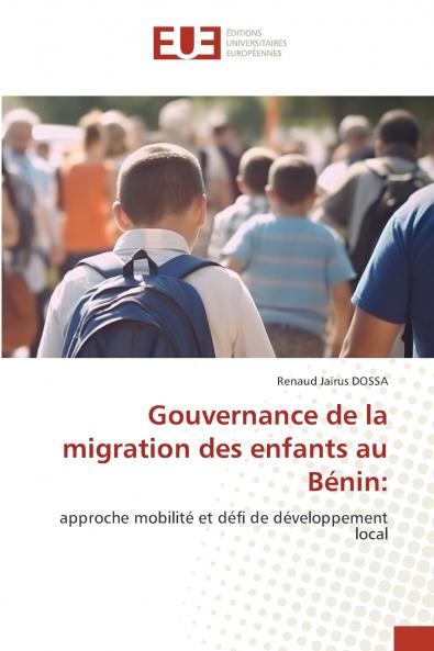 Gouvernance de la migration des enfants au Bénin