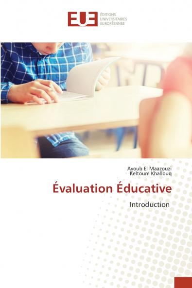 Évaluation Éducative