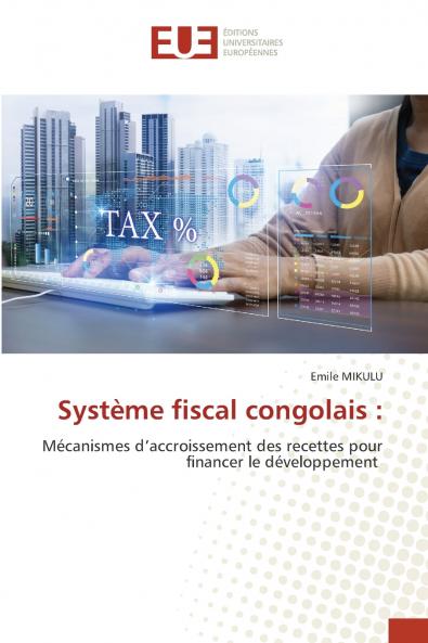 Système fiscal congolais