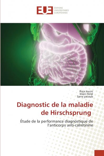 Diagnostic de la maladie de Hirschsprung