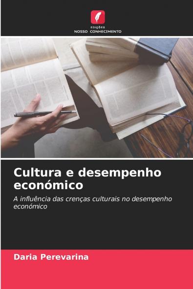 Cultura e desempenho económico