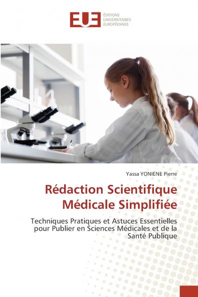 Rédaction Scientifique Médicale Simplifiée