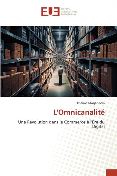 L'Omnicanalité