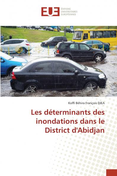 Les déterminants des inondations dans le District d'Abidjan